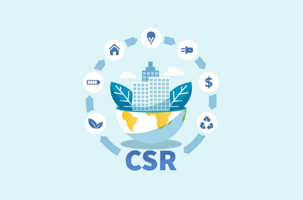 Corporate Social Responsibility (CSR)