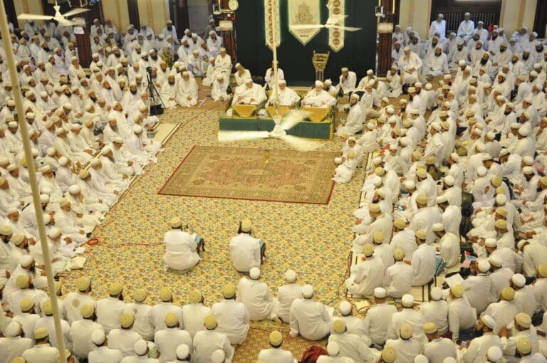 Dawoodi Bohra Community