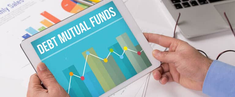 Debt mutual funds