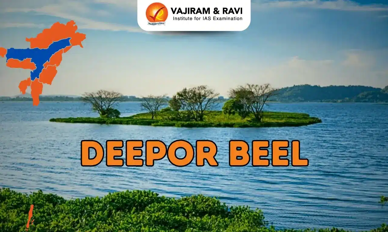 Deepor Beel