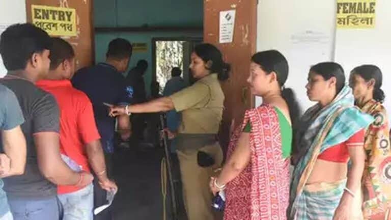 Delimitation for assembly and Parliamentary constituencies in Assam