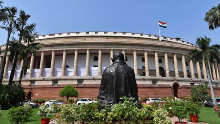 Deputy Speaker of Lok Sabha