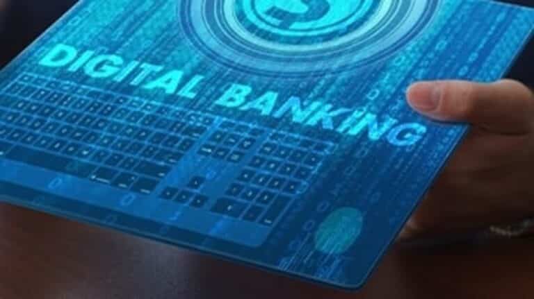 Digital Banking Units (DBU)