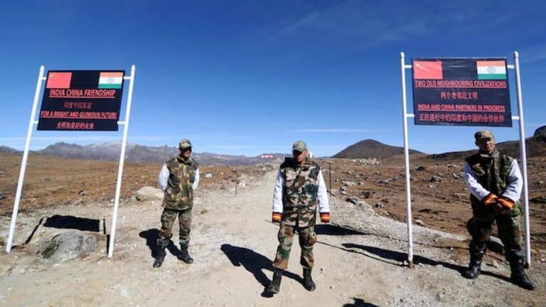 Doklam