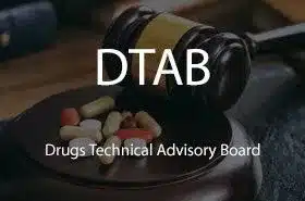 Drugs Technical Advisory Board