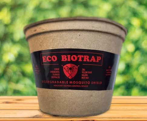 Eco Biotraps