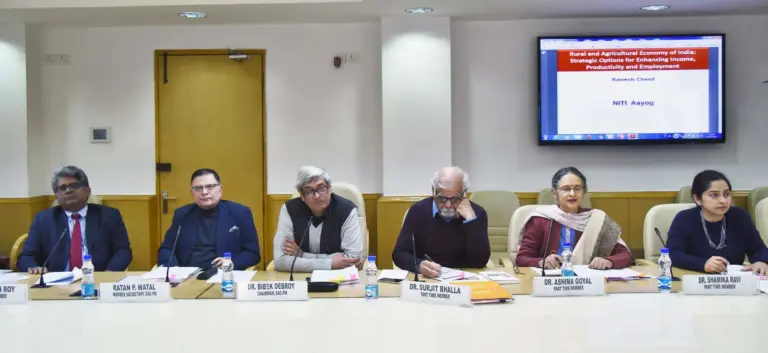 Economic Advisory Council to the Prime Minister