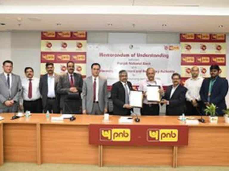 Electronic Negotiable Warehousing Receipt