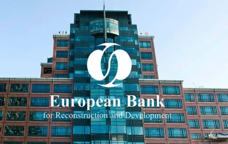 European Bank for Reconstruction and Development (EBRD)