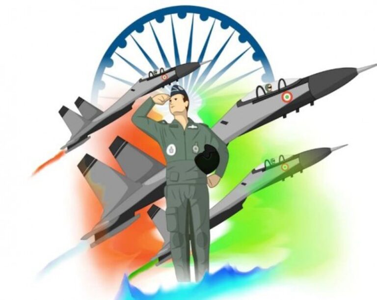 Exercise 'Samanvay 2022'