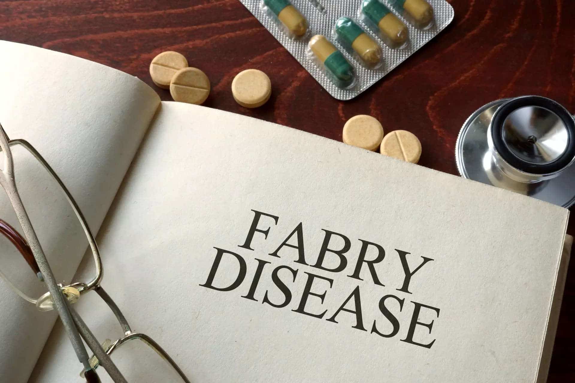 Fabry Disease