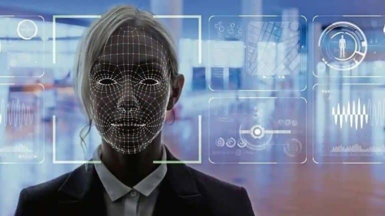 Facial Recognition Technology