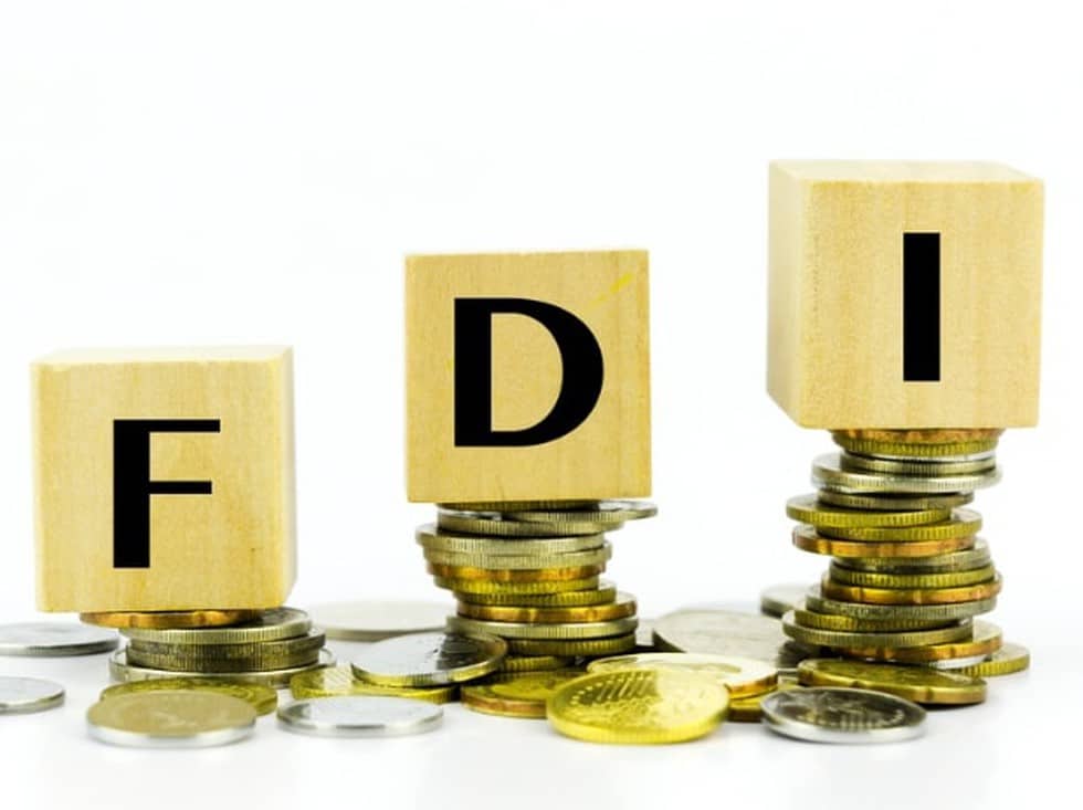 Foreign Direct Investment (FDI)