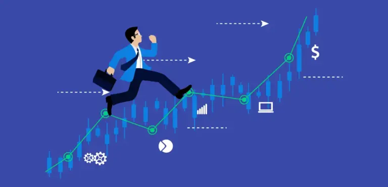 What is Front-running?