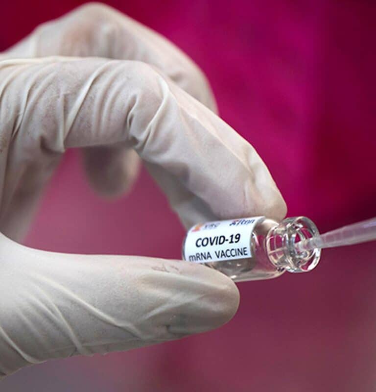 GEMCOVAC –OM Vaccine