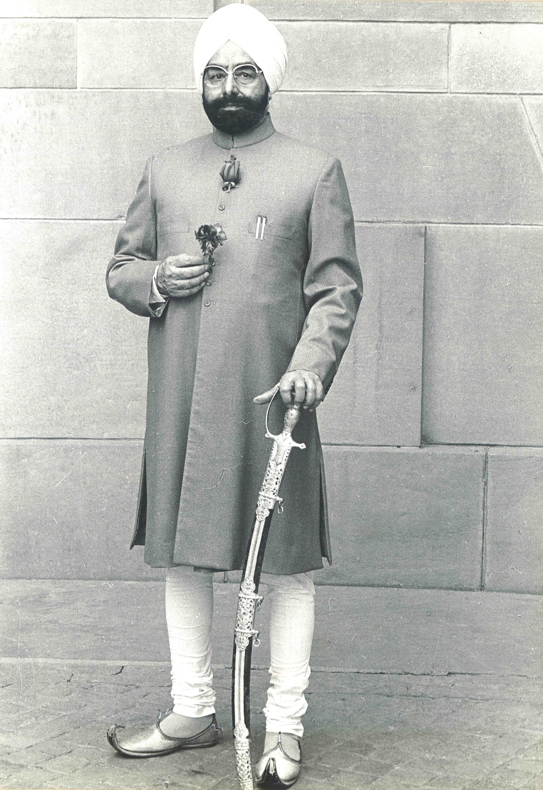 Giani Zail Singh