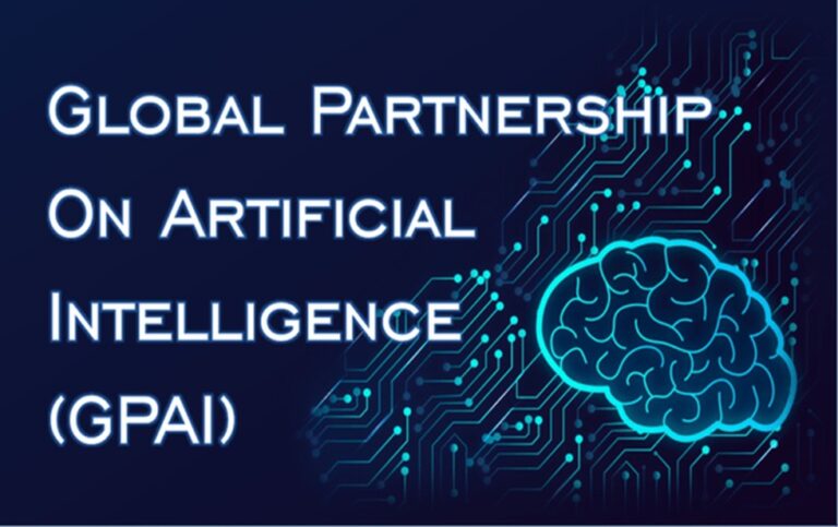 Global Partnership on Artificial Intelligence (GPAI)
