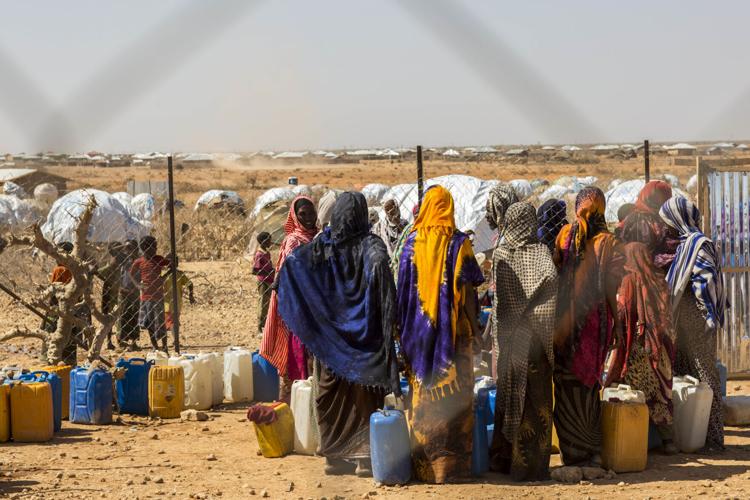 Global Report on Internal Replacement 2023