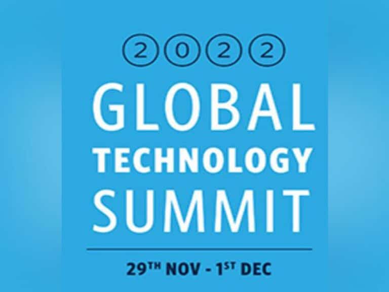 Global Technology Summit