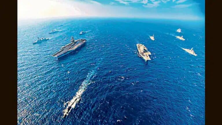 Goa Maritime Symposium (GMS) 2022