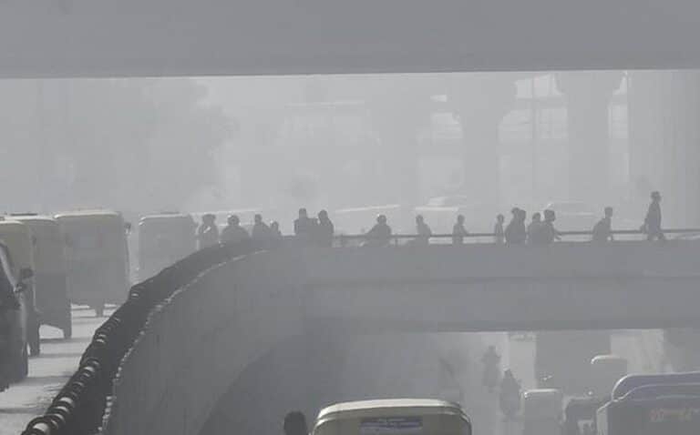 Graded Response Action Plan (GRAP)