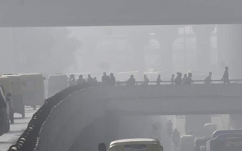 Graded Response Action Plan (GRAP)