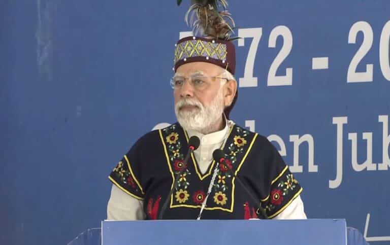 Grih Pravesh programme