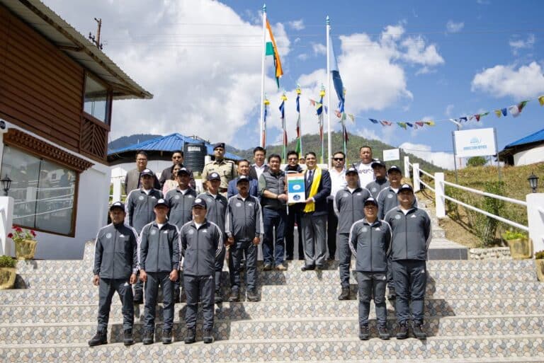 Har Shikhar Tiranga (HST) Mission