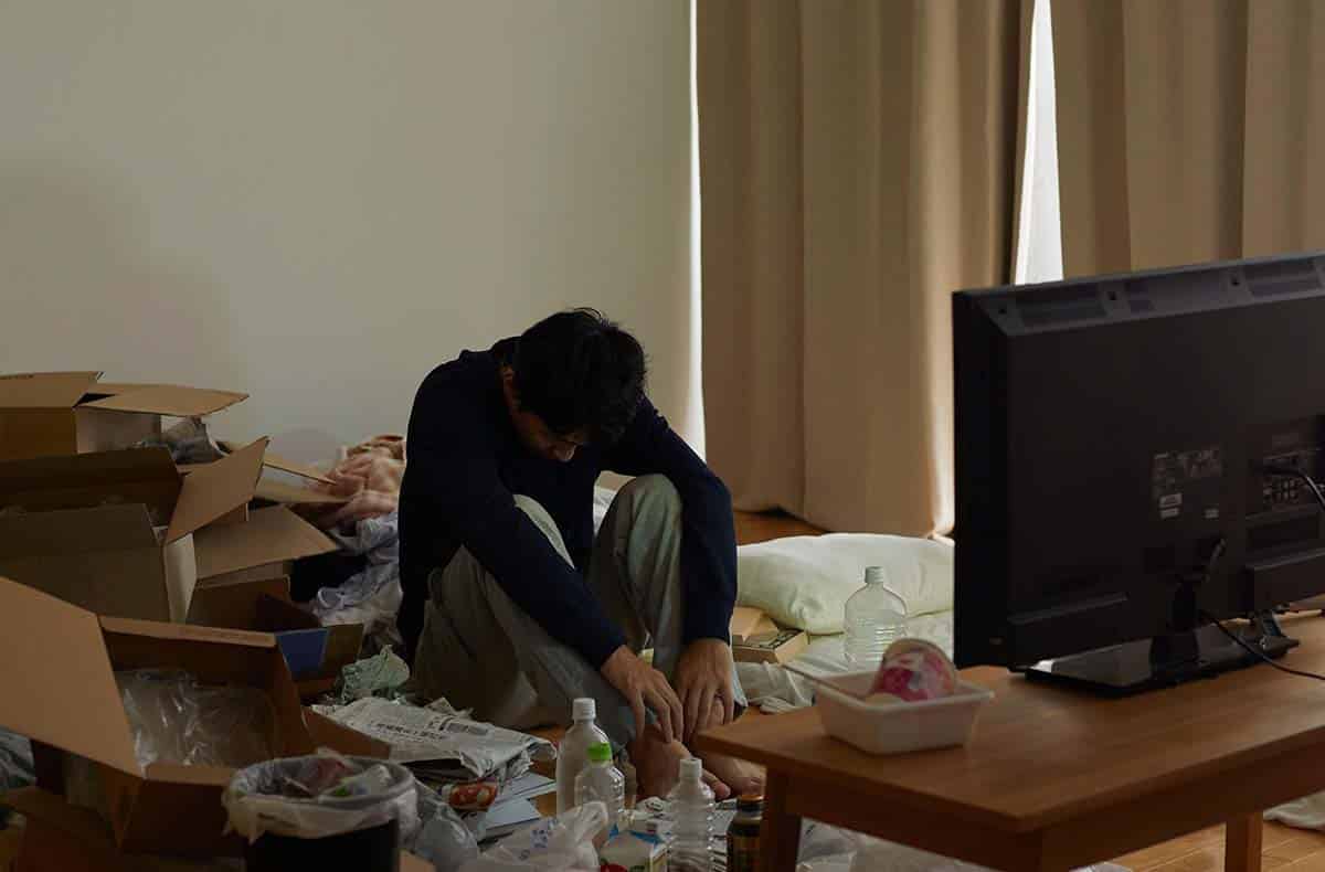 Hikikomori, a phenomenon of social withdrawal, is spreading rapidly in Japan.