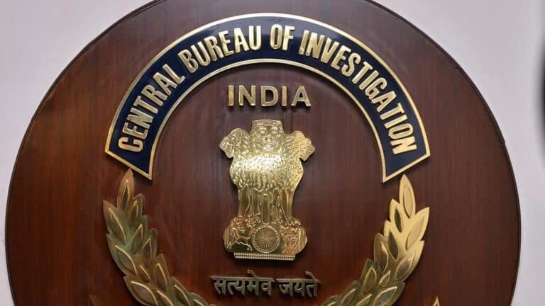 How is the Director of the Central Bureau of Investigation (CBI) appointed?