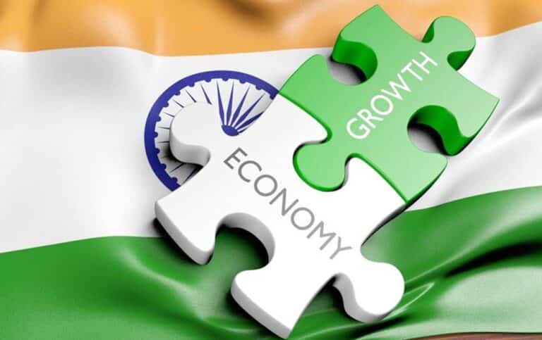 India to become third largest economy by 2035