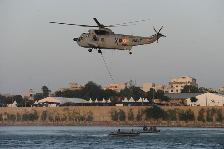 Indian Army’s Emergency Procurements (EP)