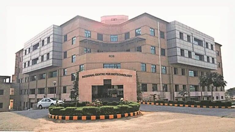 Indian Biological Data Bank