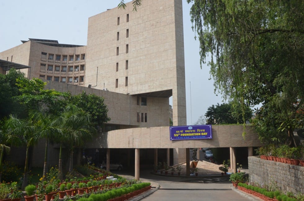 Indian Institute of Foreign Trade (IIFT)