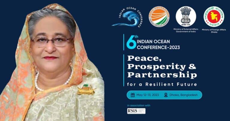Indian Ocean Conference (IOC)