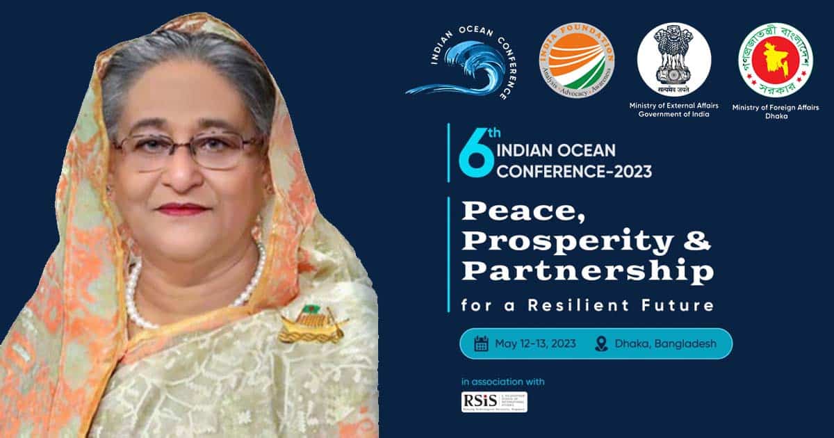 Indian Ocean Conference (IOC)