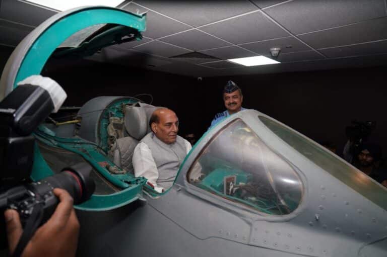 India’s first Air Force Heritage Centre