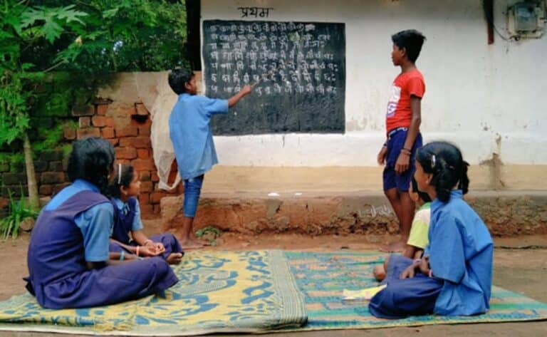 Indira Gandhi Prize for Peace, Disarmament and Development of 2021
