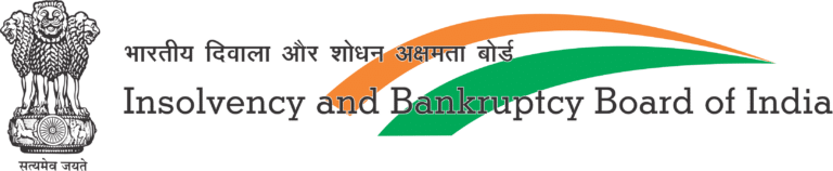 Insolvency and Bankruptcy Board of India (IBBI)