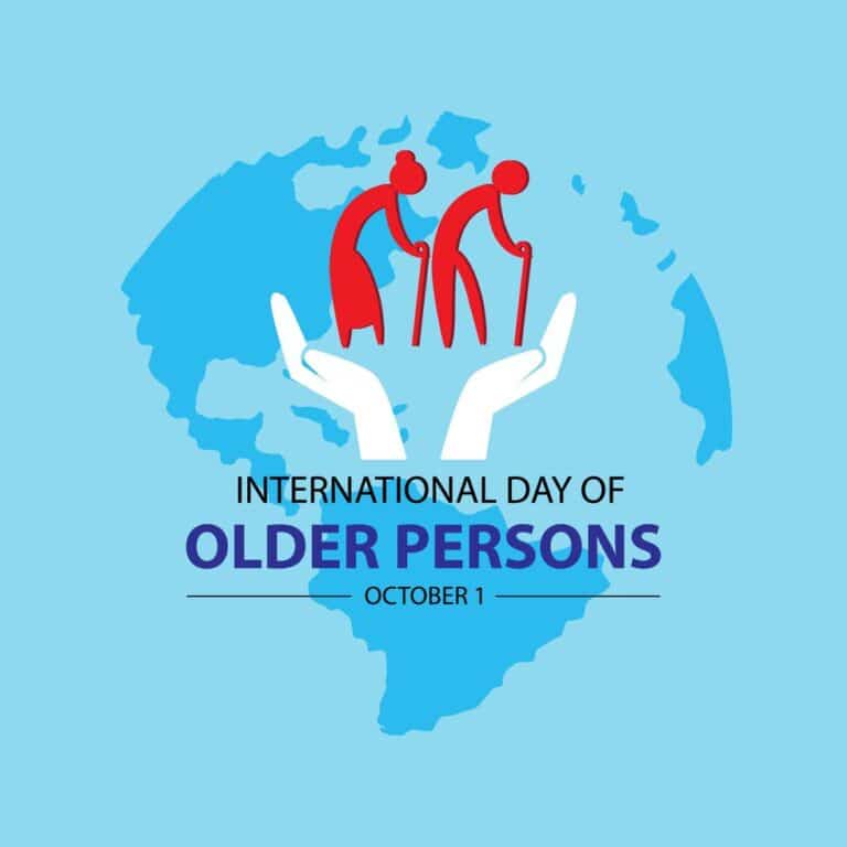 International Day of Older Persons