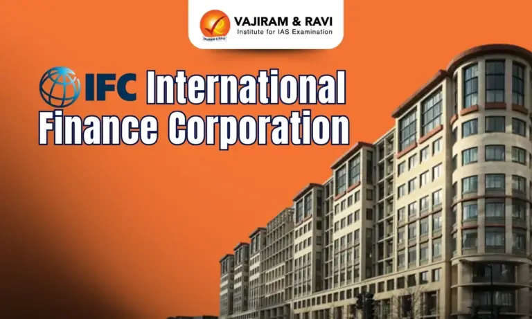International Finance Corporation (IFC)