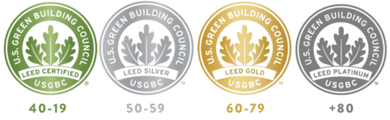 LEED Certification