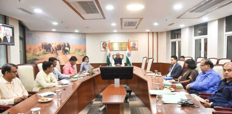 Like Minded Developing Countries (LMDC) Group