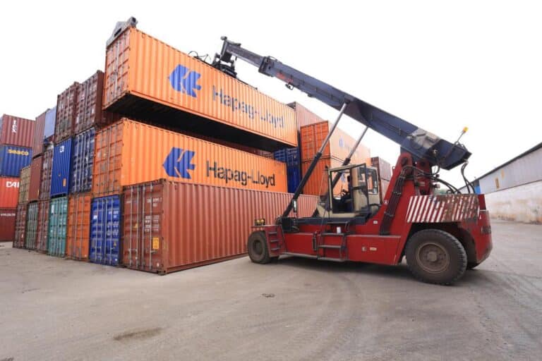 Logistics Ease Across Different States (LEADS) 2022 survey report