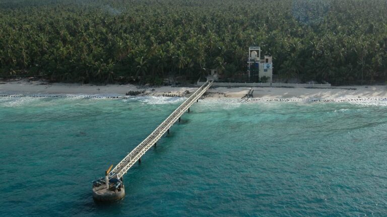 Low-temperature Thermal Desalination Technology