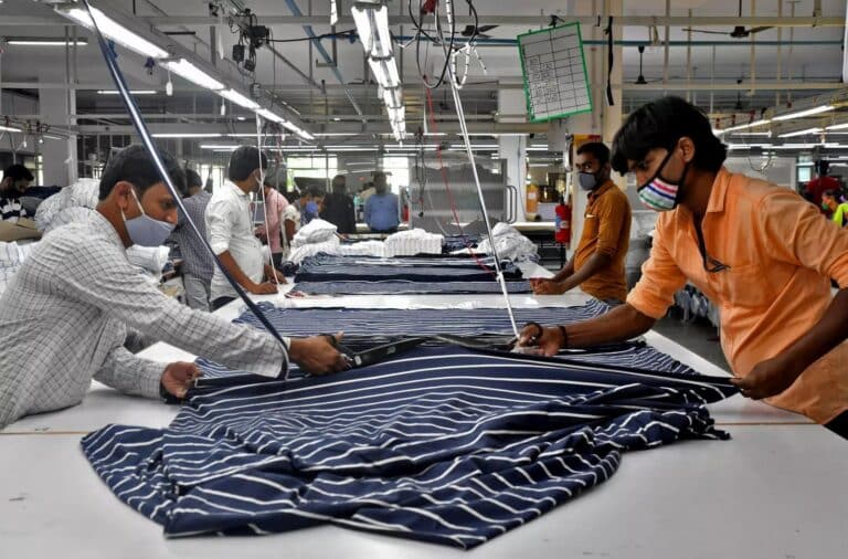 Mega Textile Park