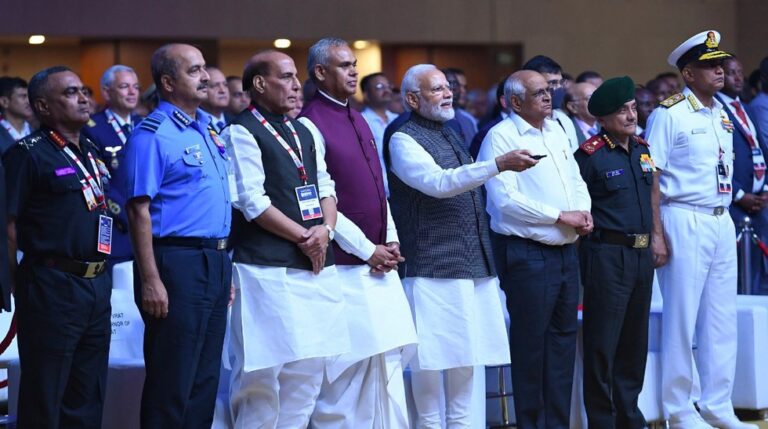 ‘Mission DefSpace’