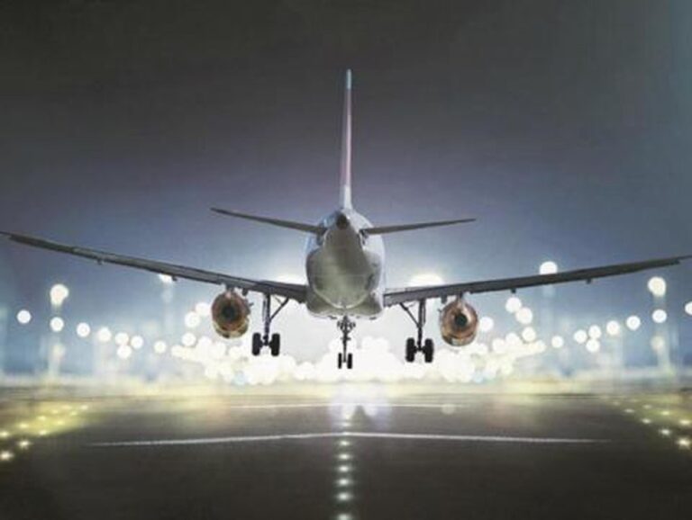 Modified ECLGS for Aviation Sector