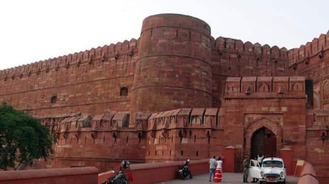 Monument Mitra Scheme