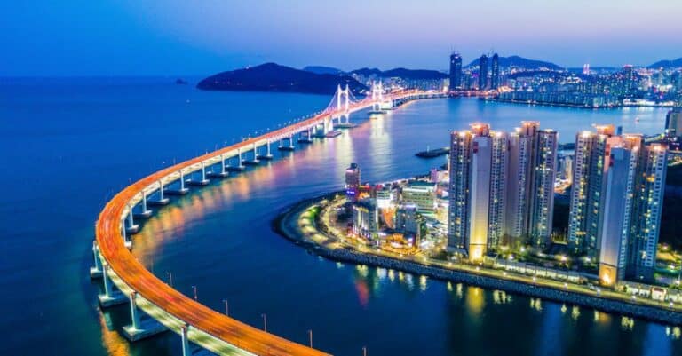 Mumbai Trans Harbour Link